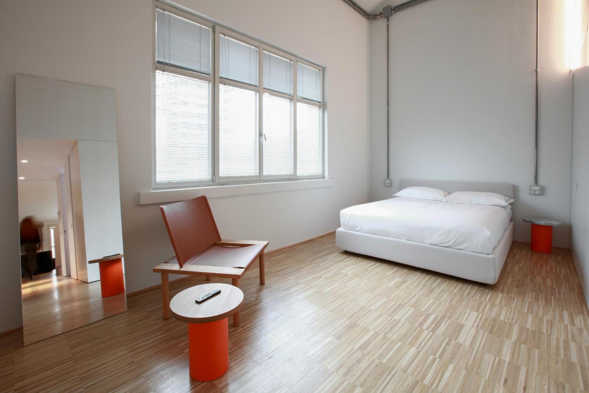 Basicvillage Milano Room photo