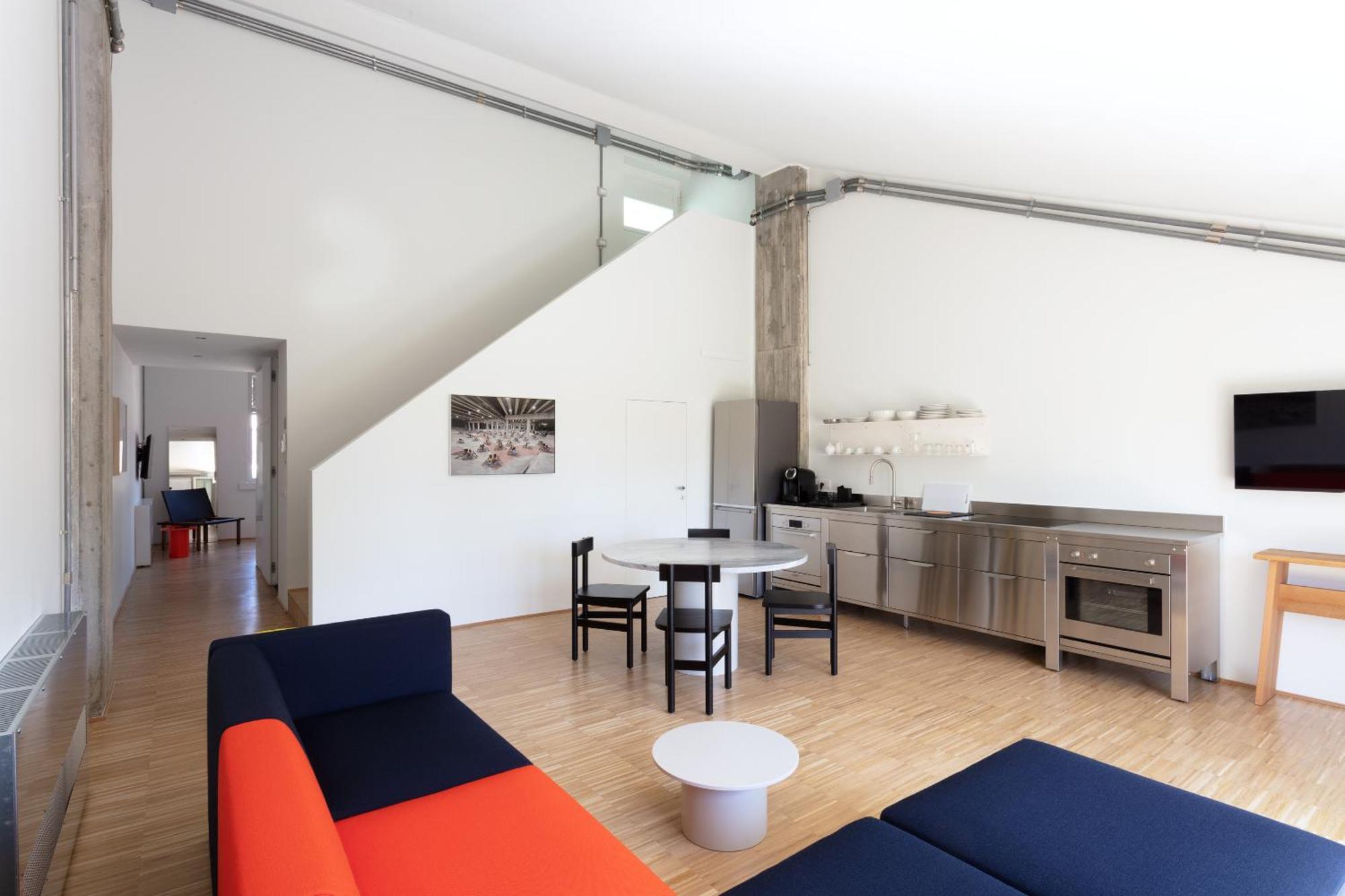 Basicvillage Milano Room photo