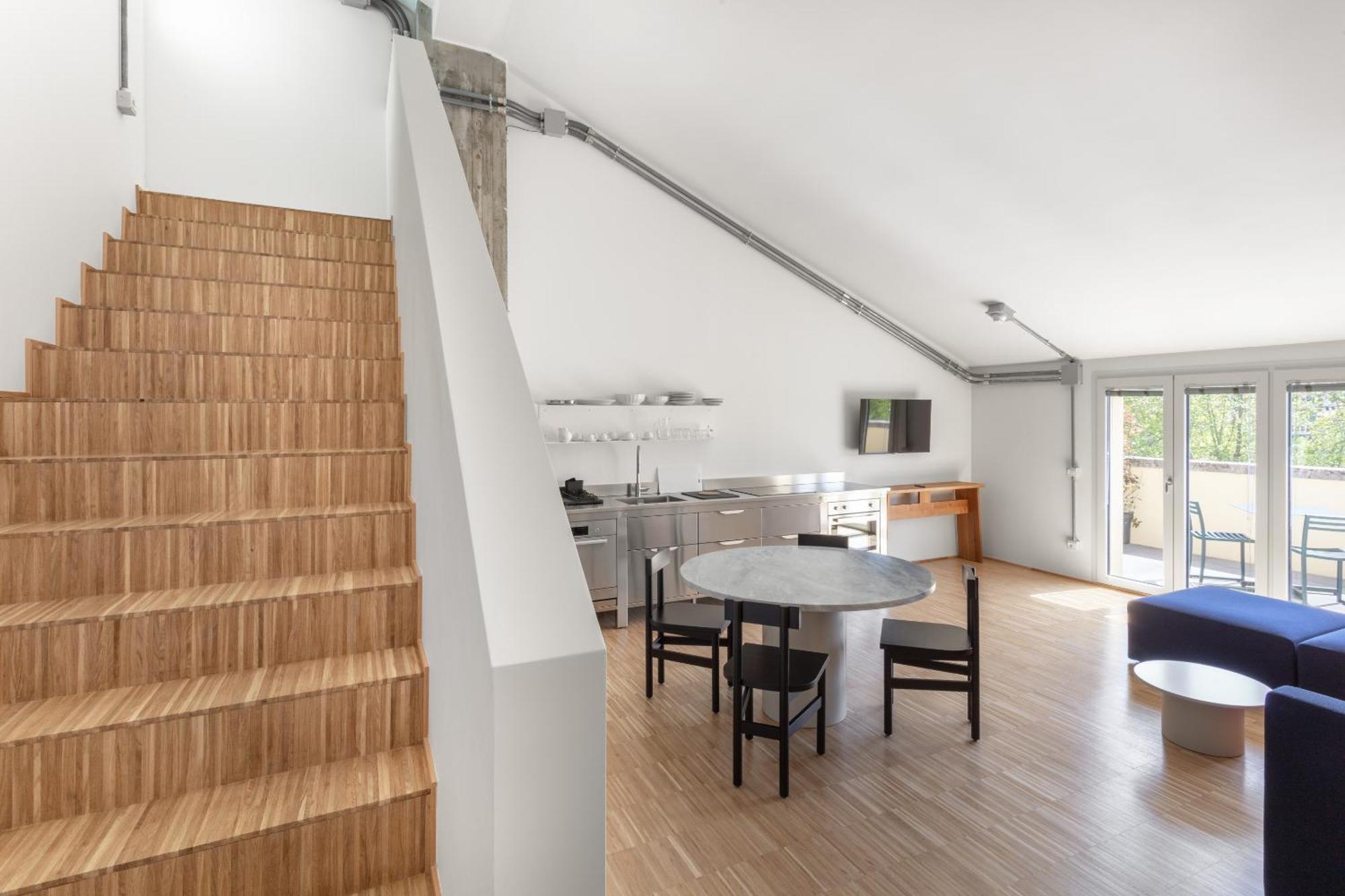 Basicvillage Milano Room photo