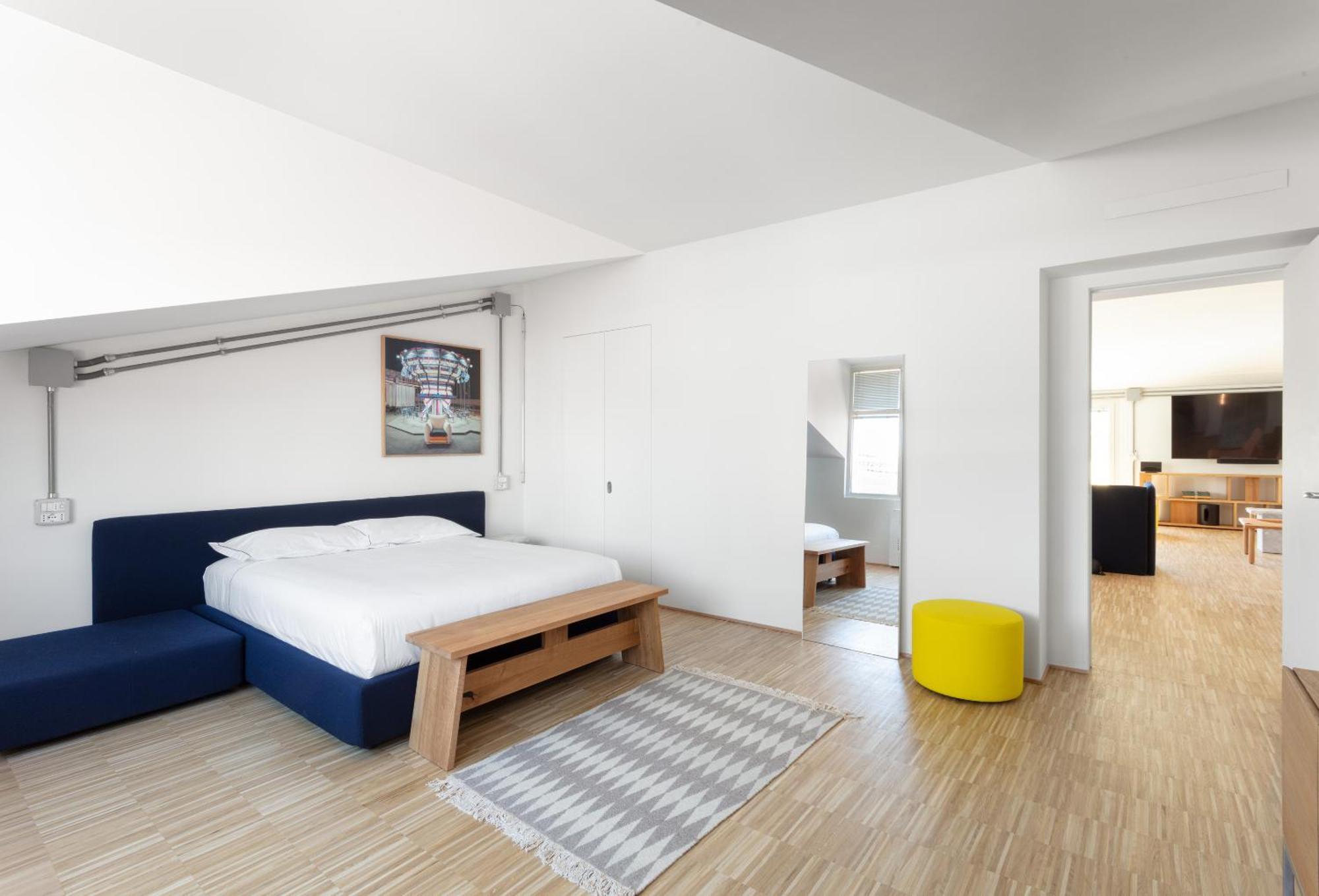 Basicvillage Milano Room photo