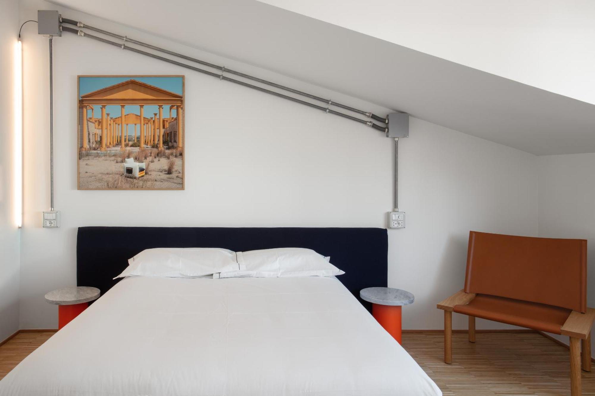 Basicvillage Milano Room photo