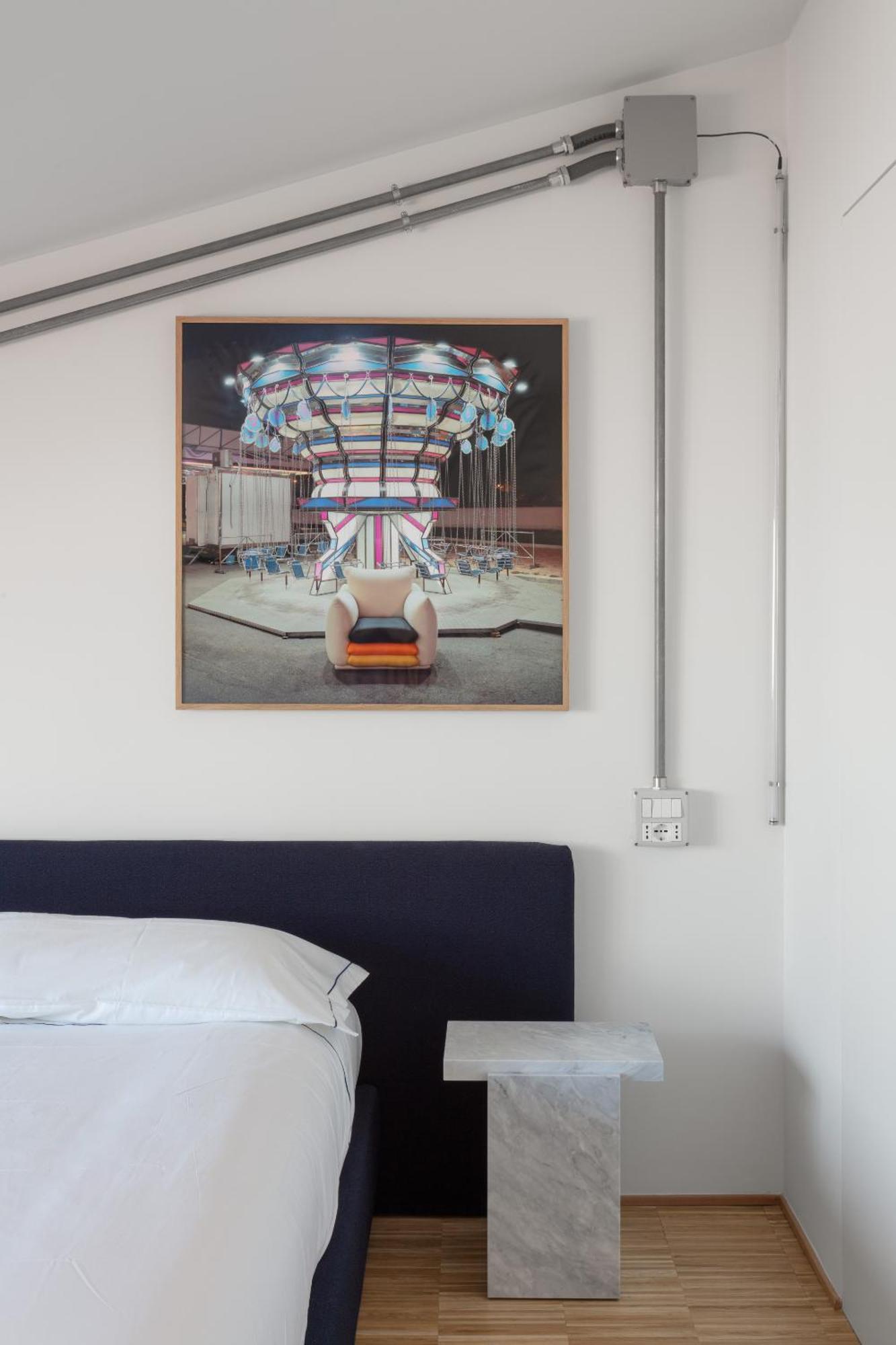 Basicvillage Milano Room photo