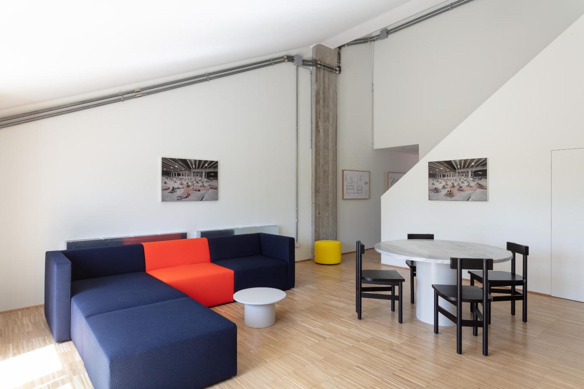 Basicvillage Milano Room photo