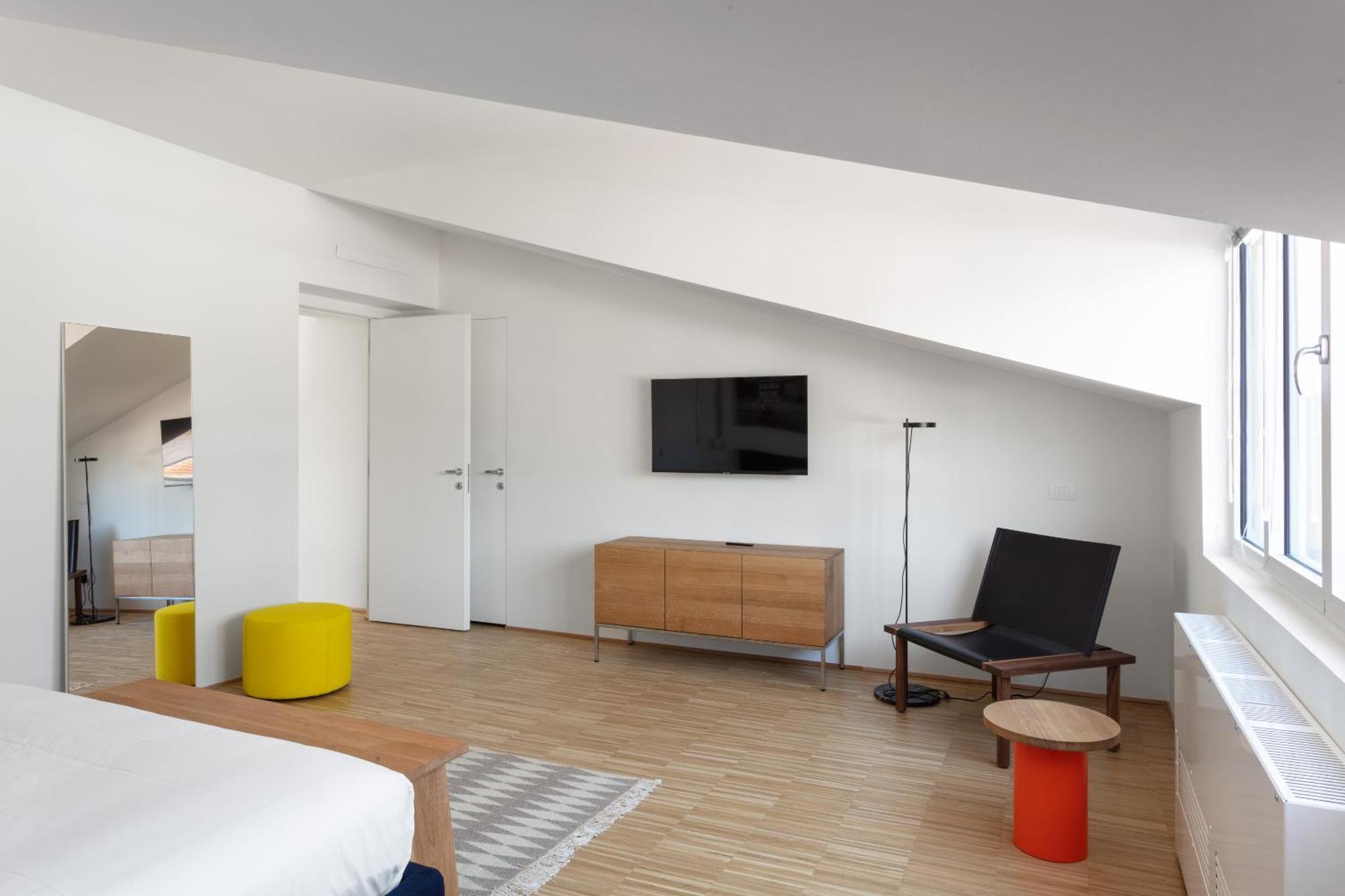 Basicvillage Milano Room photo
