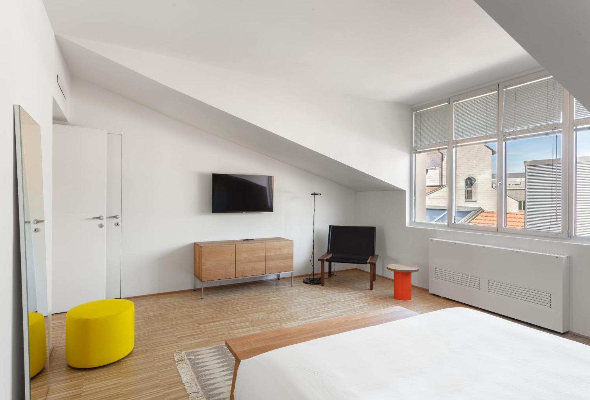 Basicvillage Milano Room photo