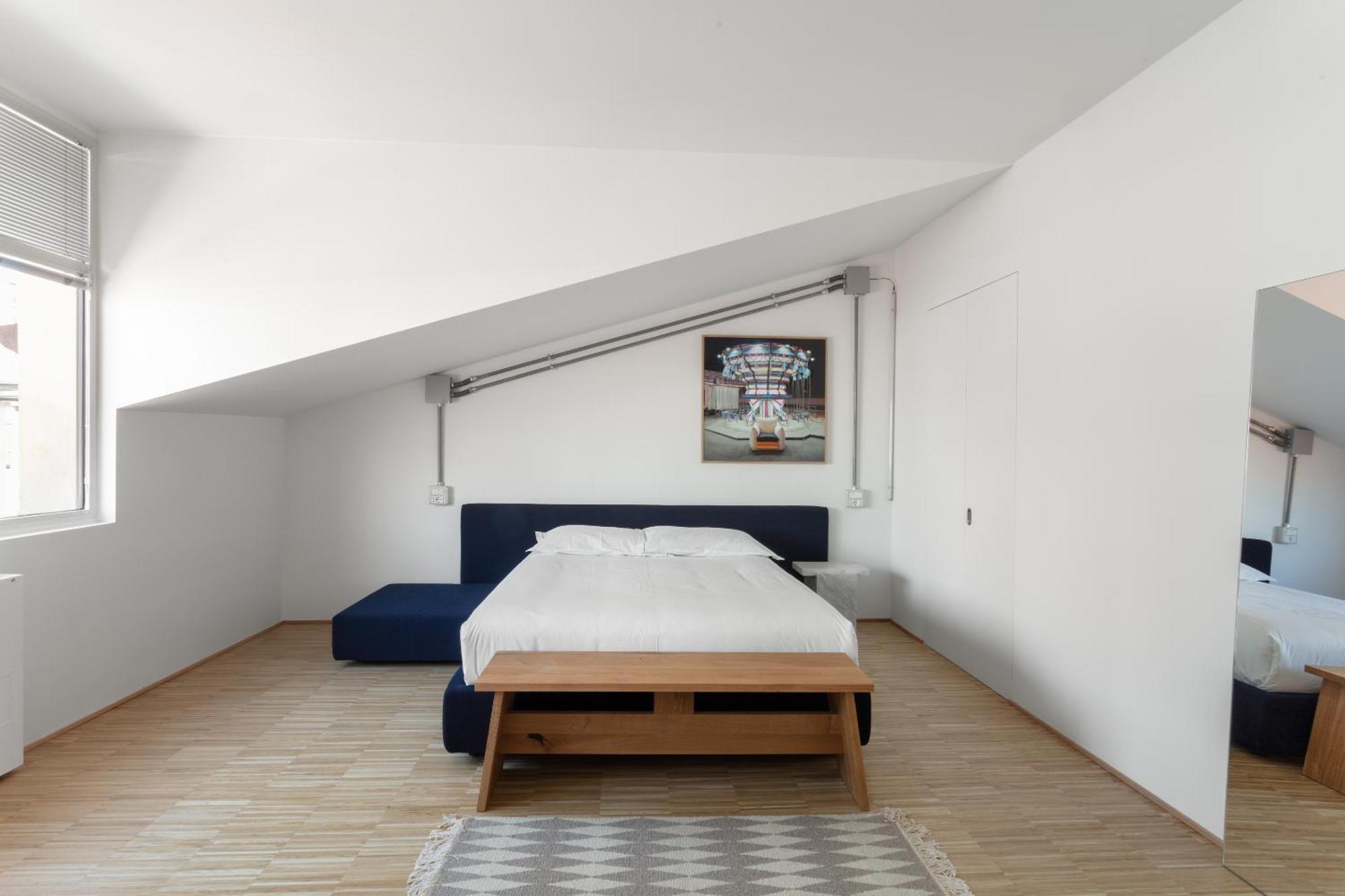 Basicvillage Milano Room photo