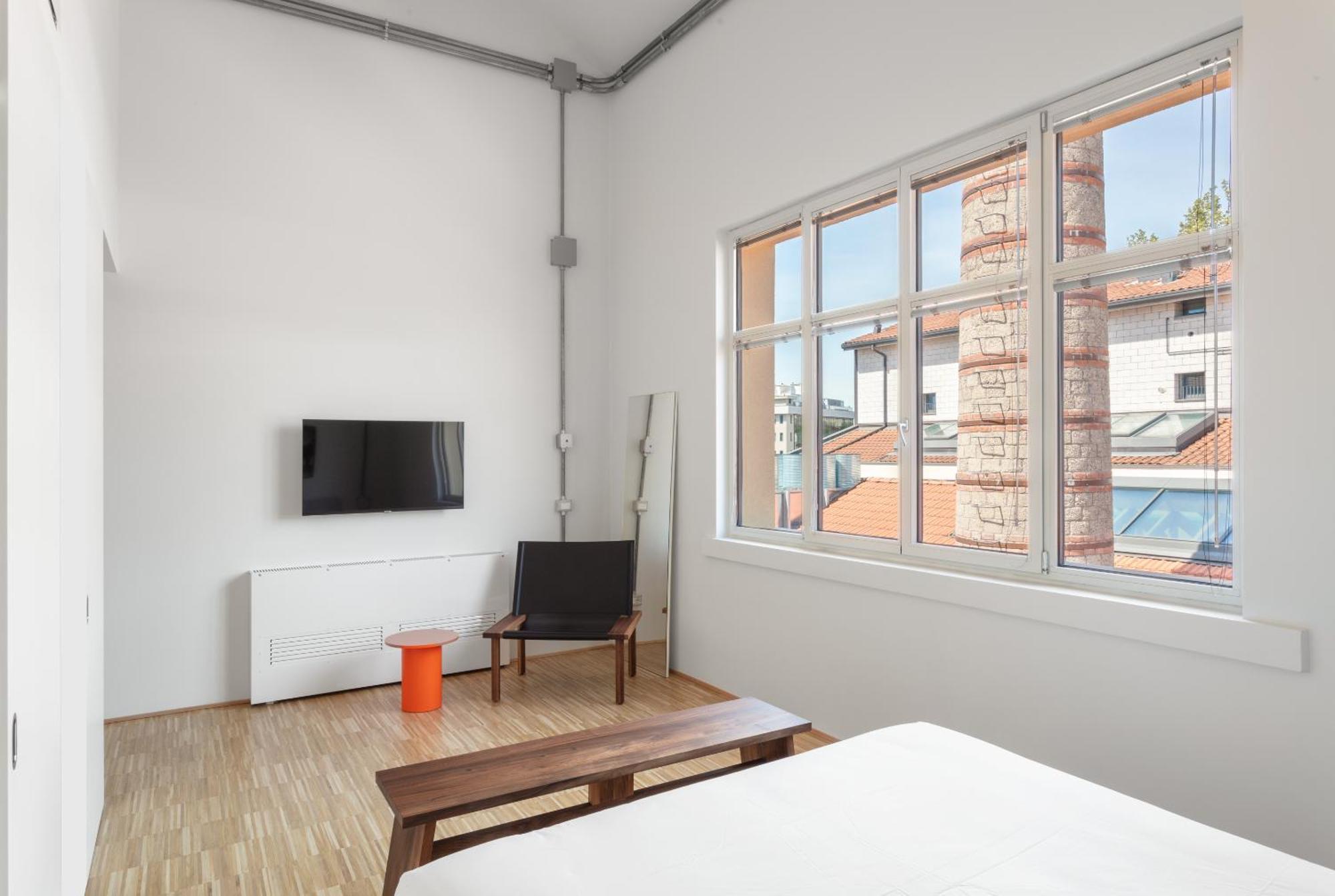 Basicvillage Milano Room photo