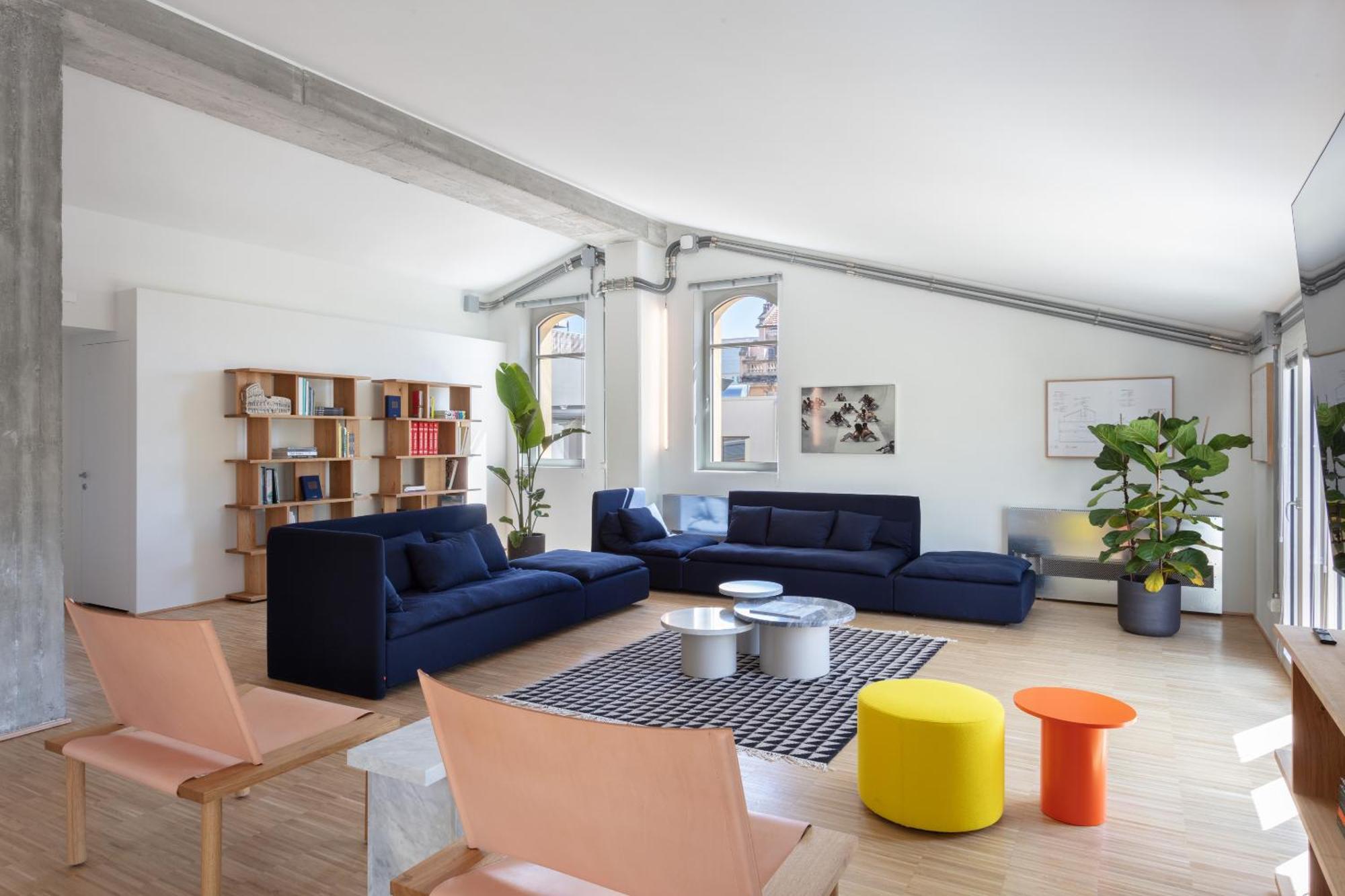 Basicvillage Milano Room photo