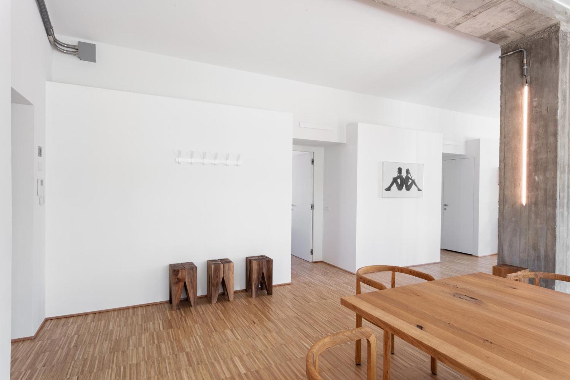 Basicvillage Milano Room photo